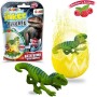 Bila efervescenta inkee cu surpriza dinozaur
